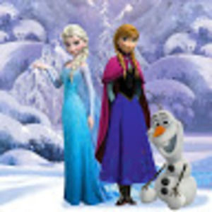 Meet your Posher, Donna